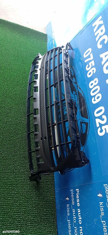 grila porsche macan cu acc - 3