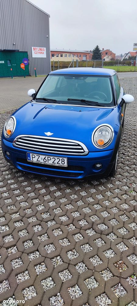 MINI Cooper - 3