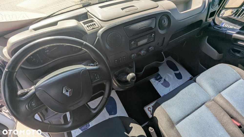 Renault Master - 17