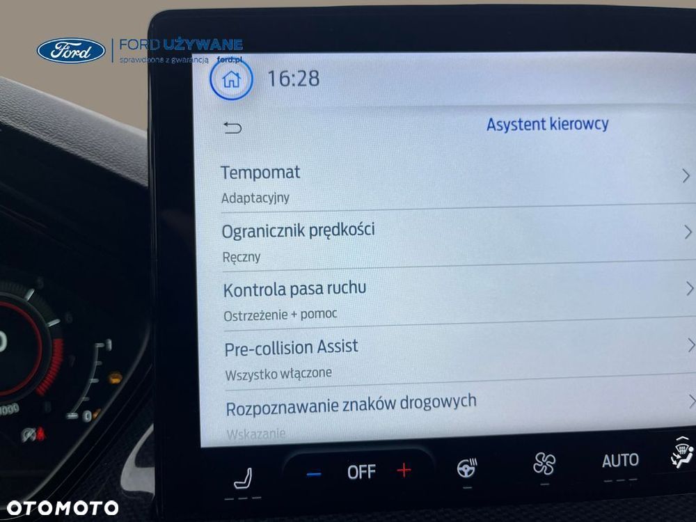Ford Focus 2.3 EcoBoost ST-3 - 27
