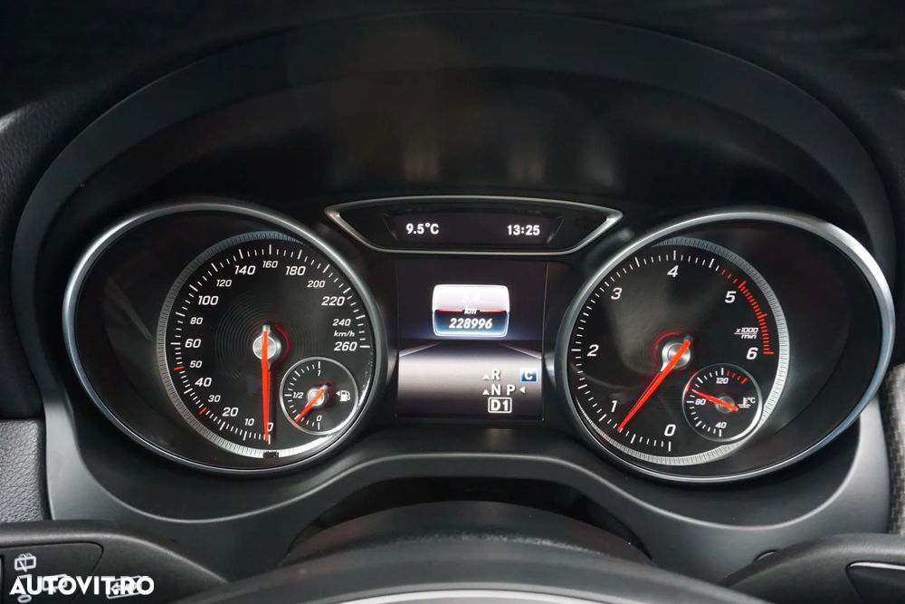 Mercedes-Benz GLA 200 d 4Matic 7G-DCT Urban - 21