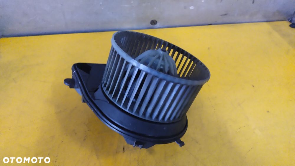 WENTYLATOR DMUCHAWA VW PASSAT B5