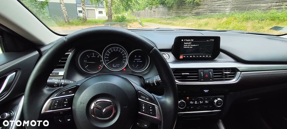 Mazda 6 - 11