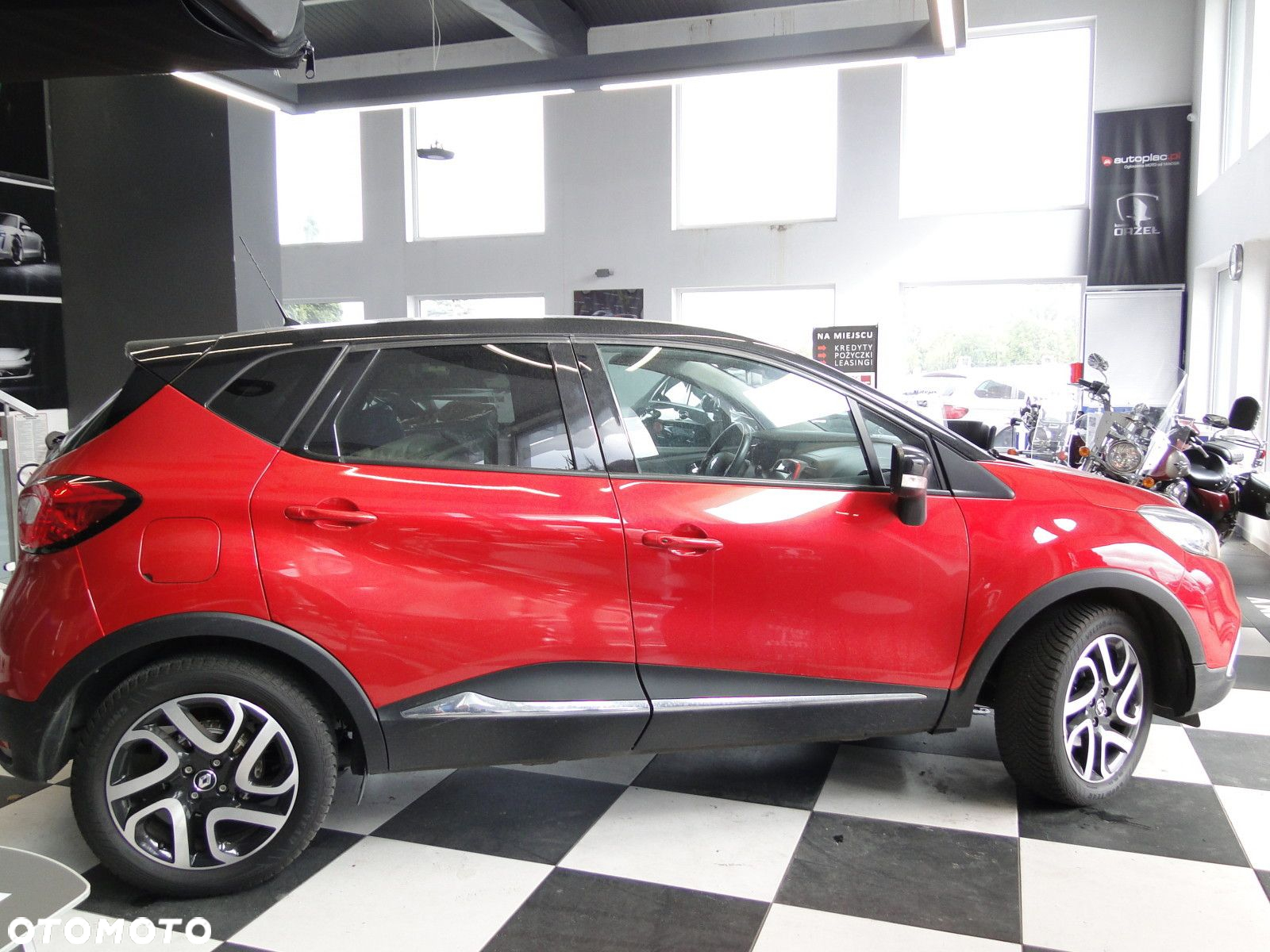 Renault Captur - 7