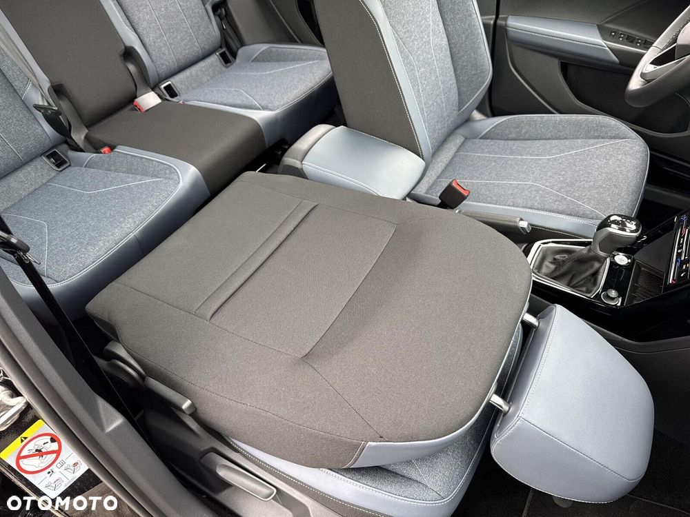 Volkswagen T-Cross - 22
