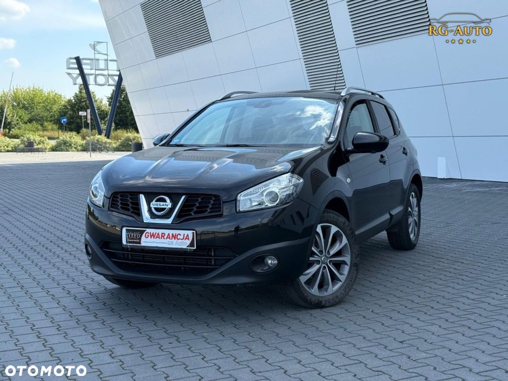 Nissan Qashqai - 15