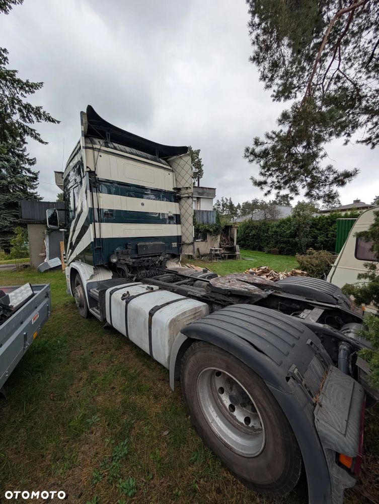 Scania R124 - 5