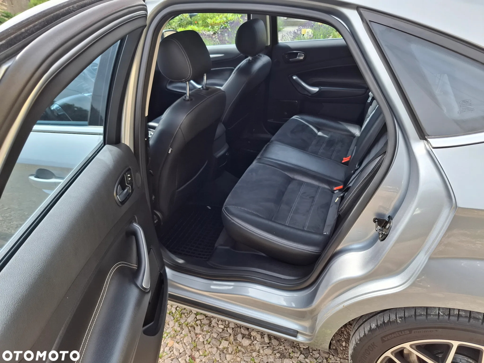 Ford Mondeo 2.5 Titanium X - 20