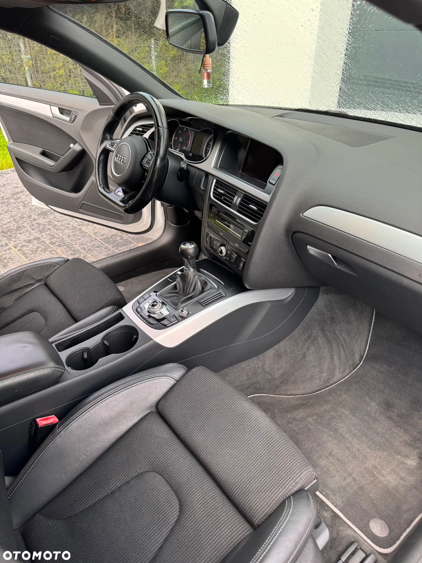 Audi A4 2.0 TDI - 24