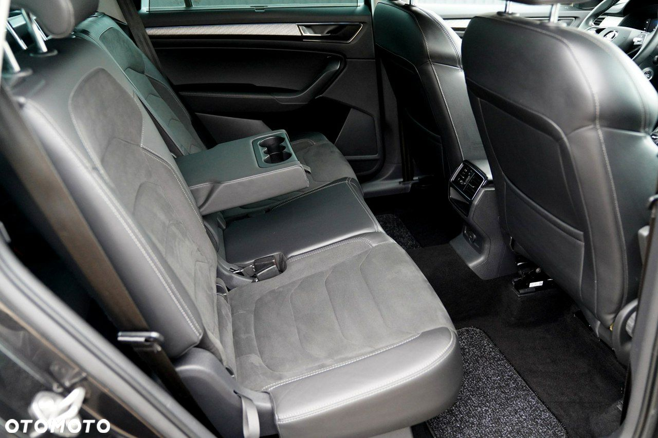Skoda Kodiaq 2.0 TDI 4x2 Style DSG 7os - 25