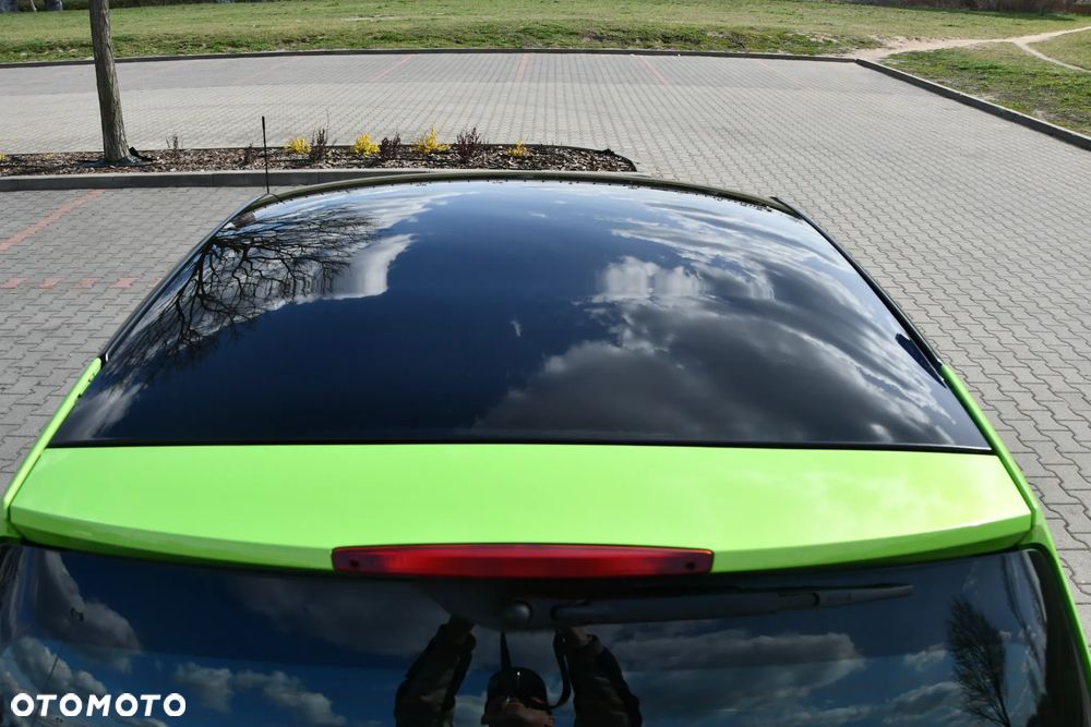 Smart Fortwo softouch passion micro hybrid drive - 17