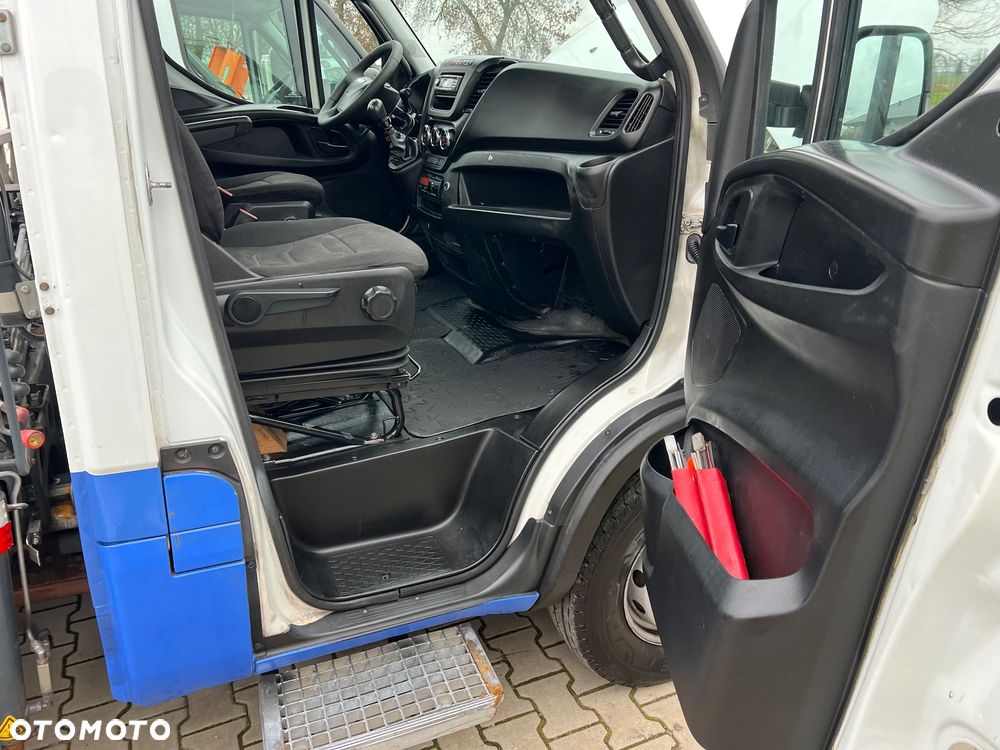 Iveco Daily 65.150 - 20