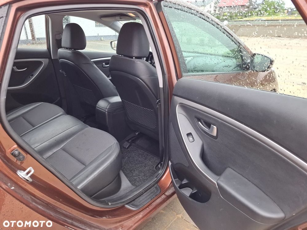 Hyundai i30 1.4 Style - 23