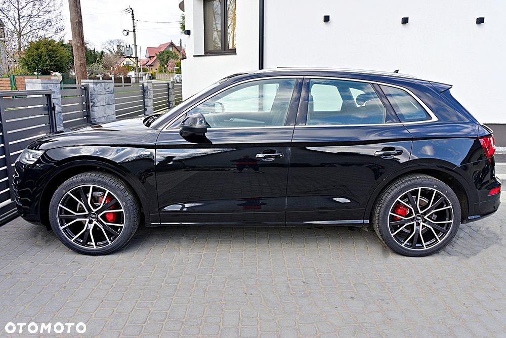 Audi Q5 2.0 TDI Design - 6