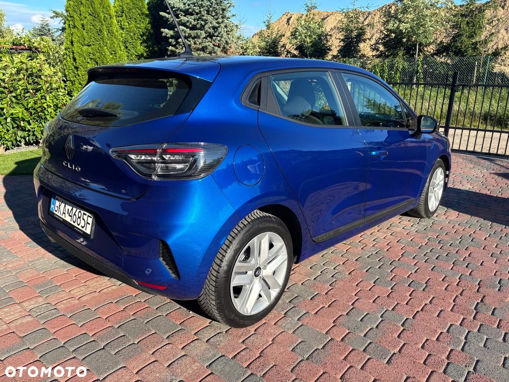 Renault Clio 1.0 TCe Evolution - 3