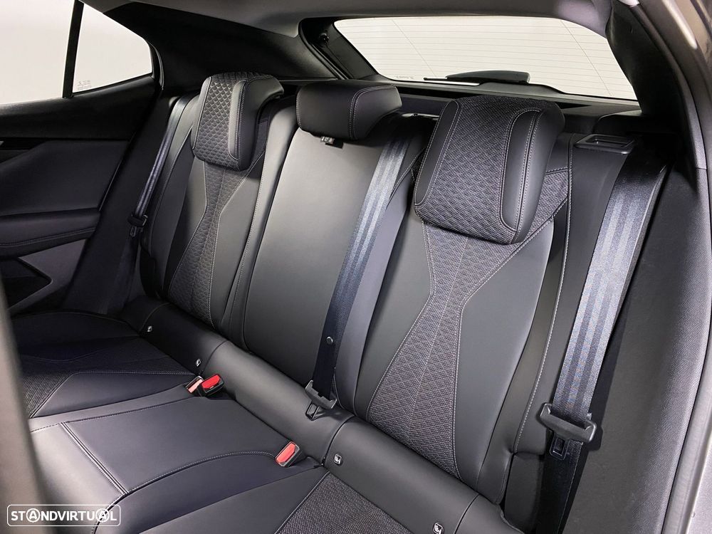 DS DS4 E-Tense Trocadero Cross EAT8 - 20