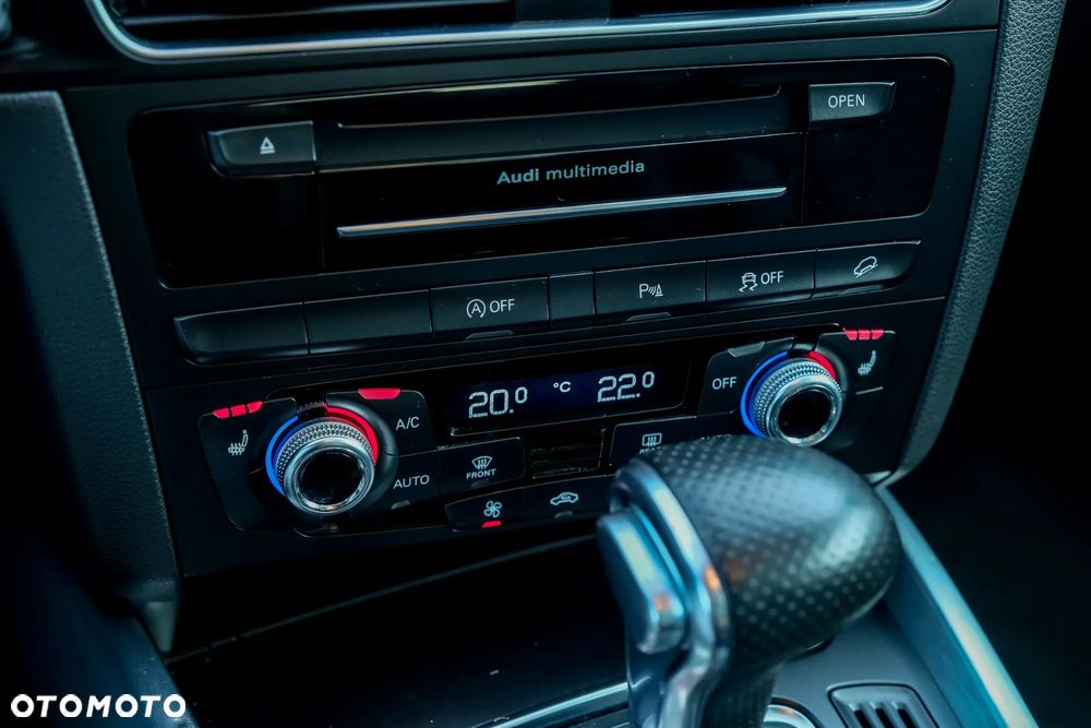 Audi Q5 2.0 TFSI Quattro Tiptr - 35