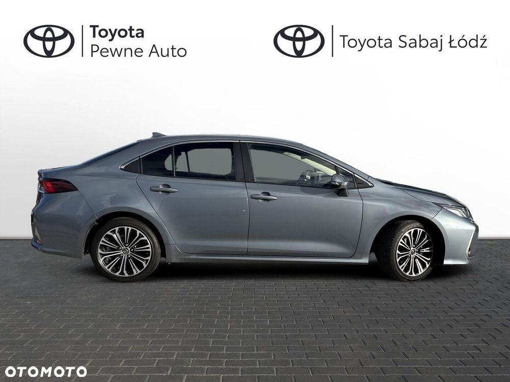 Toyota Corolla 1.6 Premium EU6 - 8