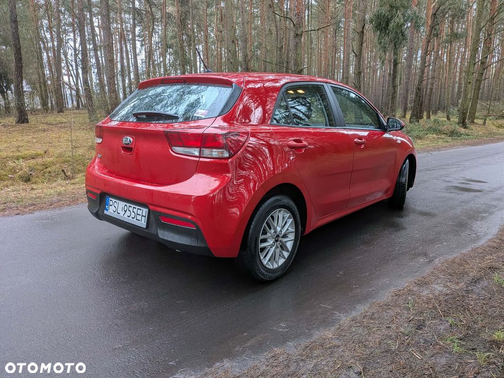 Kia Rio 1.2 Edition 7 - 5