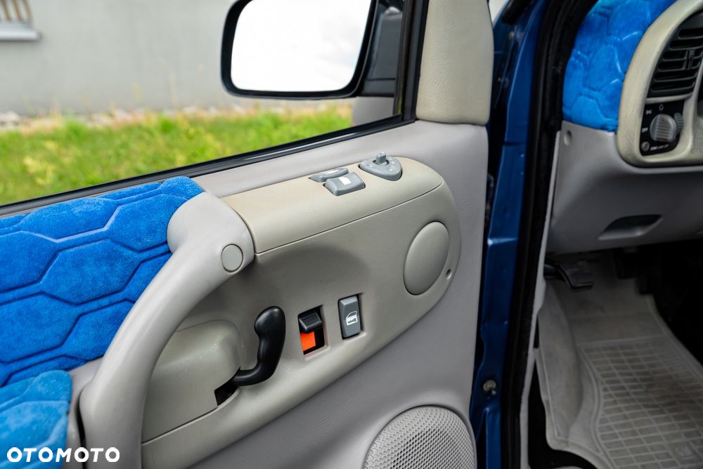 Chevrolet Astro - 15