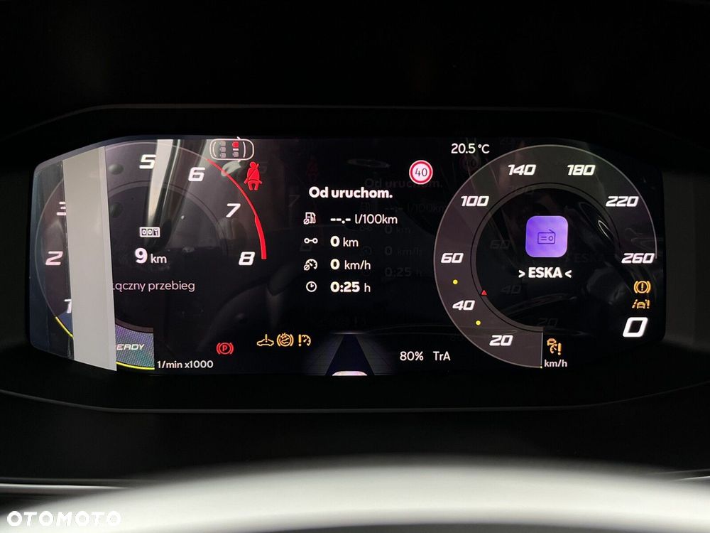 Seat Leon - 27