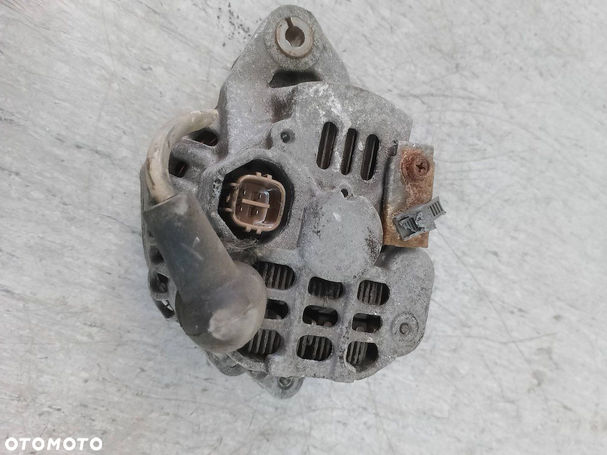 ALTERNATOR HONDA JAZZ A5TB0091  AHGA56 1.2 B - 6