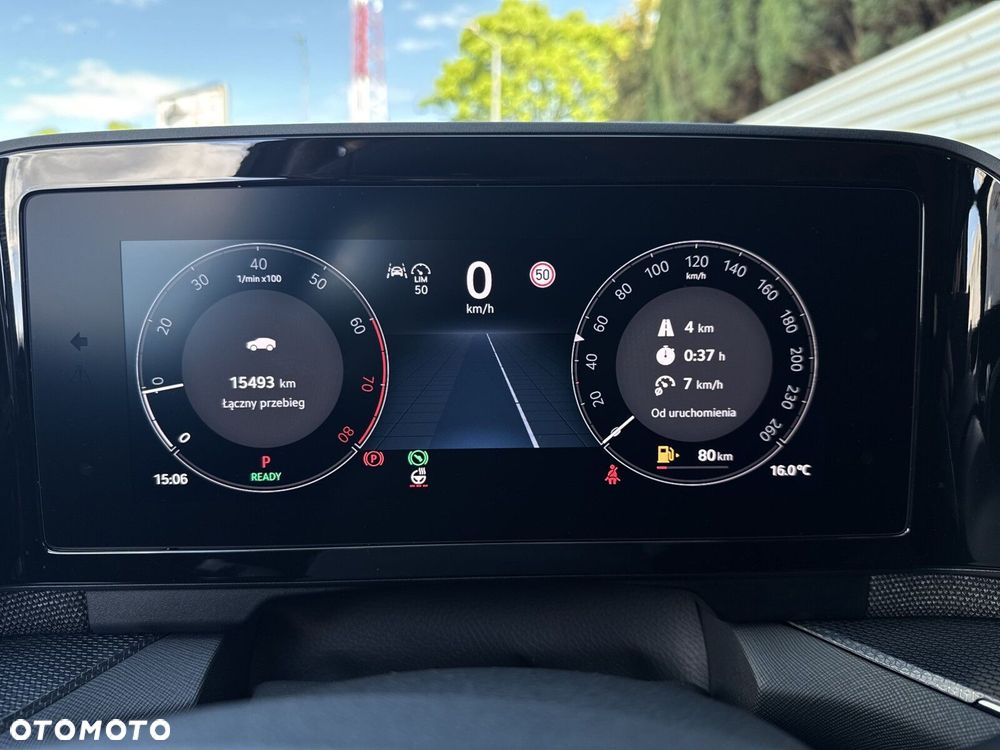 Skoda Kodiaq 1.5 TSI mHEV 4x2 Selection DSG - 23