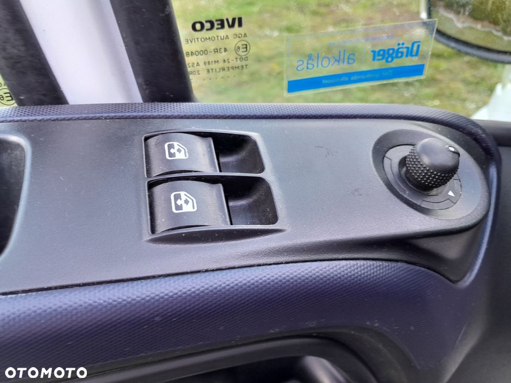 Iveco Daily35s14n - 21