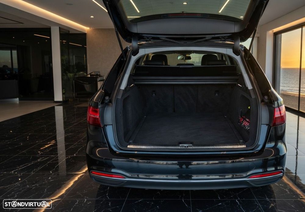 Audi A4 Avant 35 TDI S tronic S line - 13