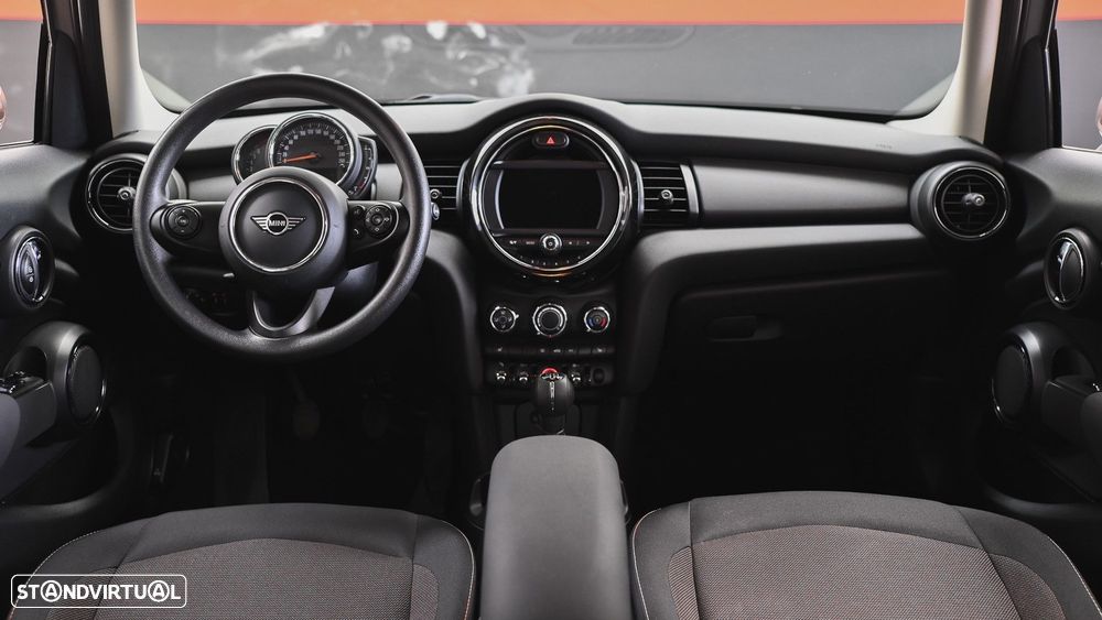 MINI 5 Portas One - 46