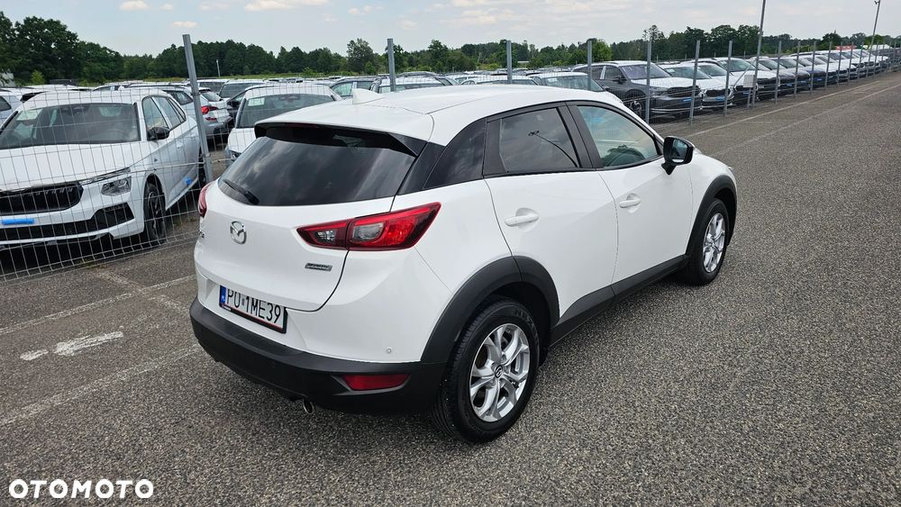 Mazda CX-3 2.0 Skyenergy - 2