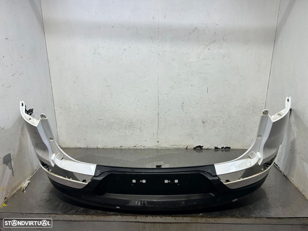 PARA-CHOQUES TRASEIRO KIA SPORTAGE - 1