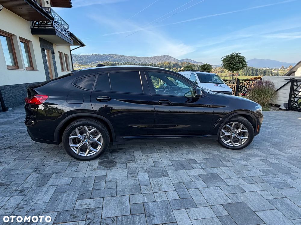 BMW X4 - 3