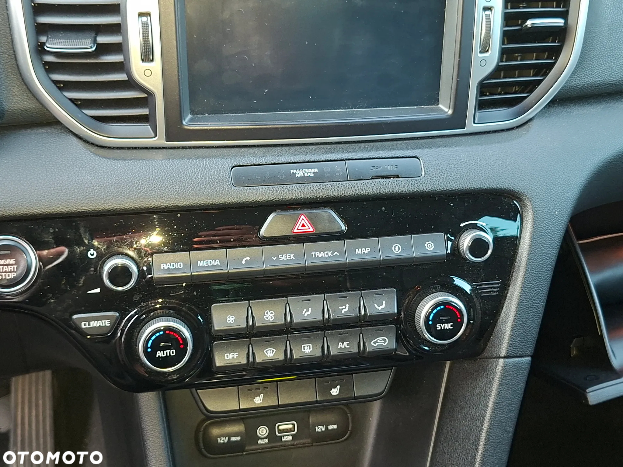Kia Sportage 1.6 T-GDI Business Line 2WD - 16