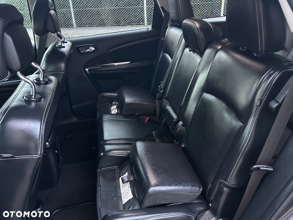 Fiat Freemont 2.0 Multijet Lounge AWD - 18