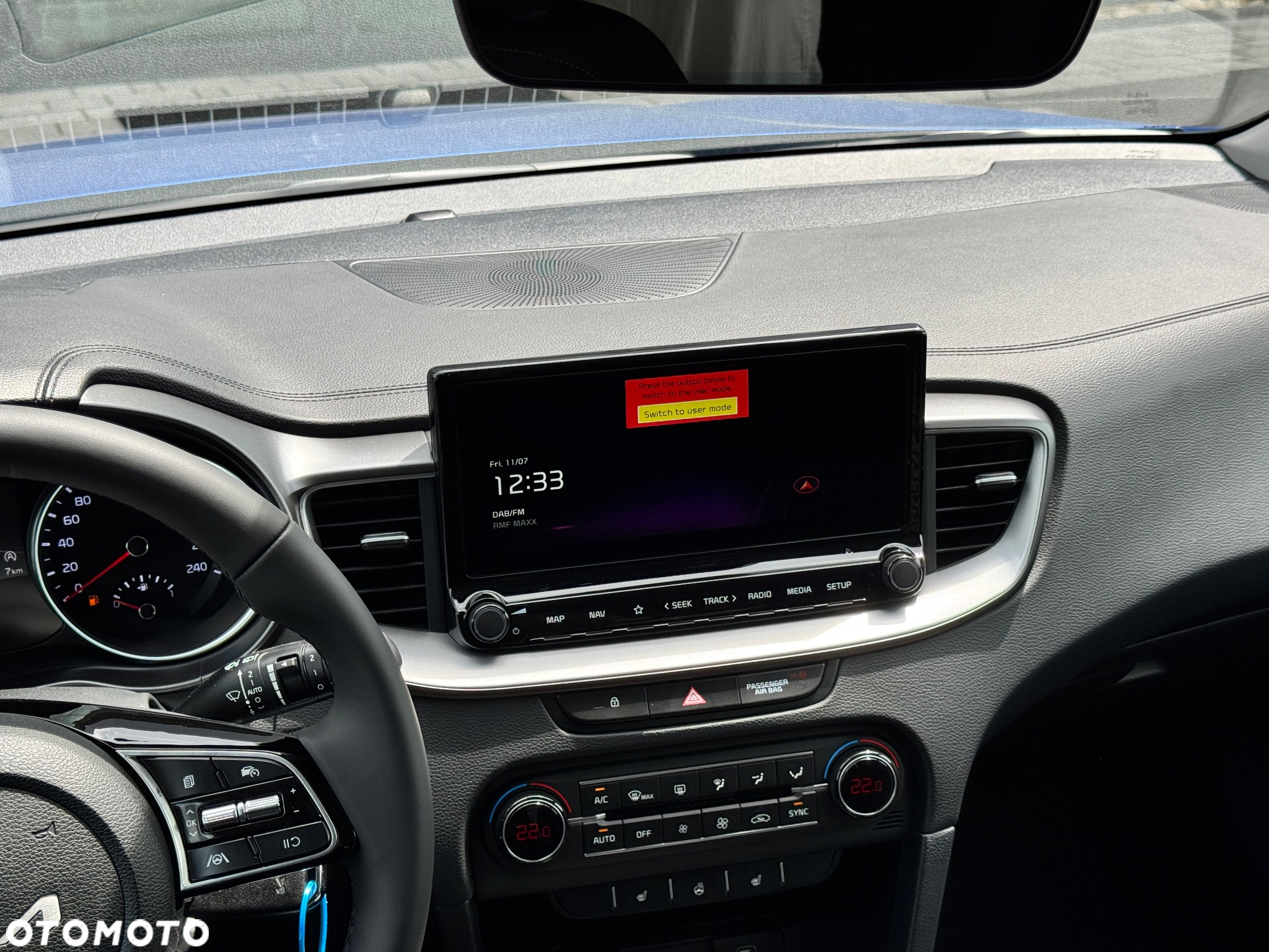 Kia XCeed 1.5 T-GDI M - 20