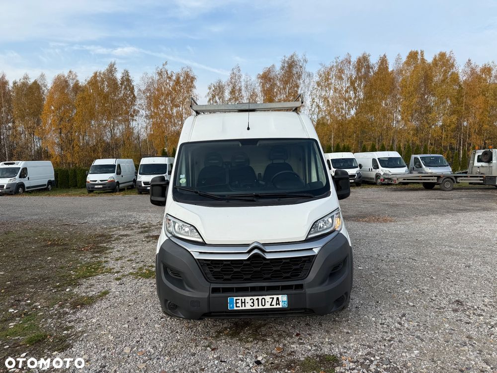 Peugeot Boxer - 2