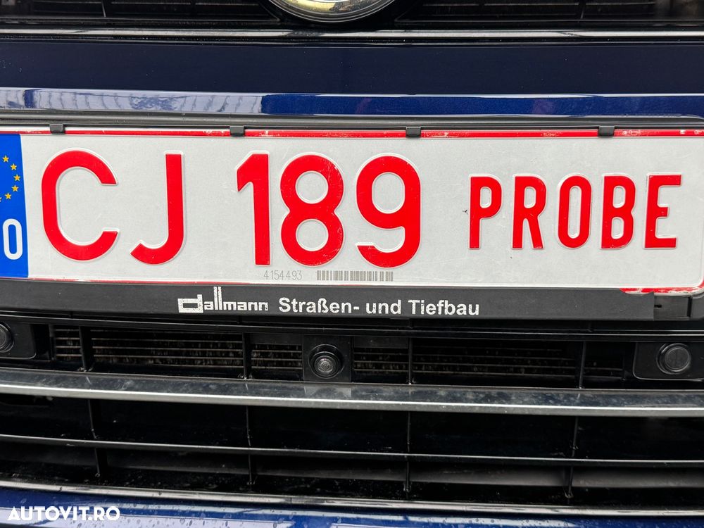 Volkswagen Tiguan 2.0 TDI SCR 4MOTION DSG Highline - 16