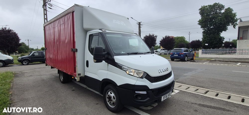 Iveco Daily - 2