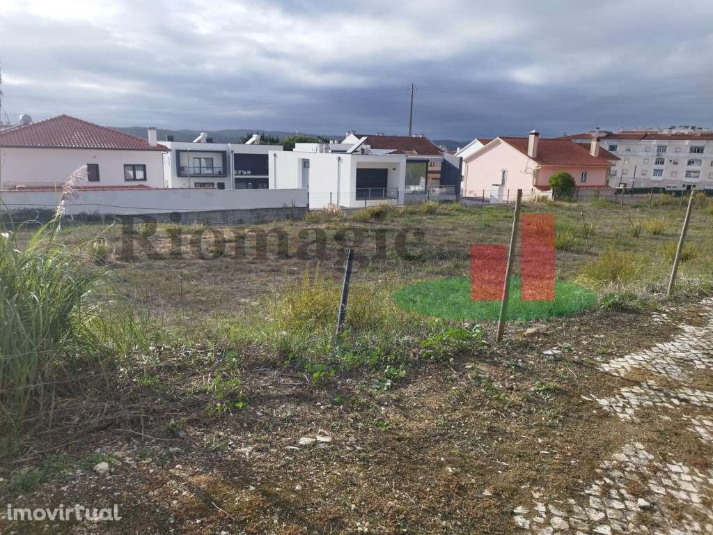 Lote de Terreno para Construção - Chainça, Rio Maior ***RIOMAGIC*** - Grande imagem: 5/8