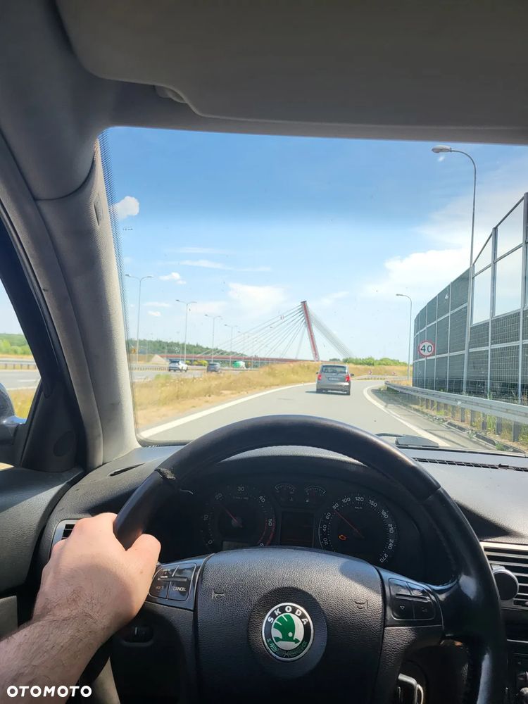 Skoda Superb 1.9 TDI Edition 100 - 6