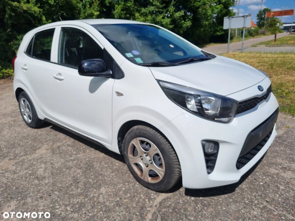 Kia Picanto 1.0 Dream-Team Edition - 2