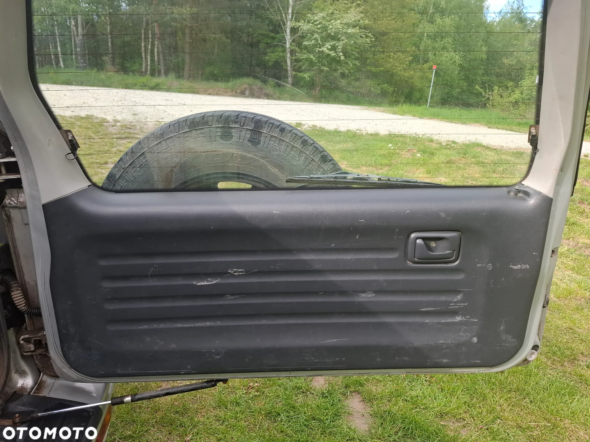 Suzuki Grand Vitara 2.0 - 17