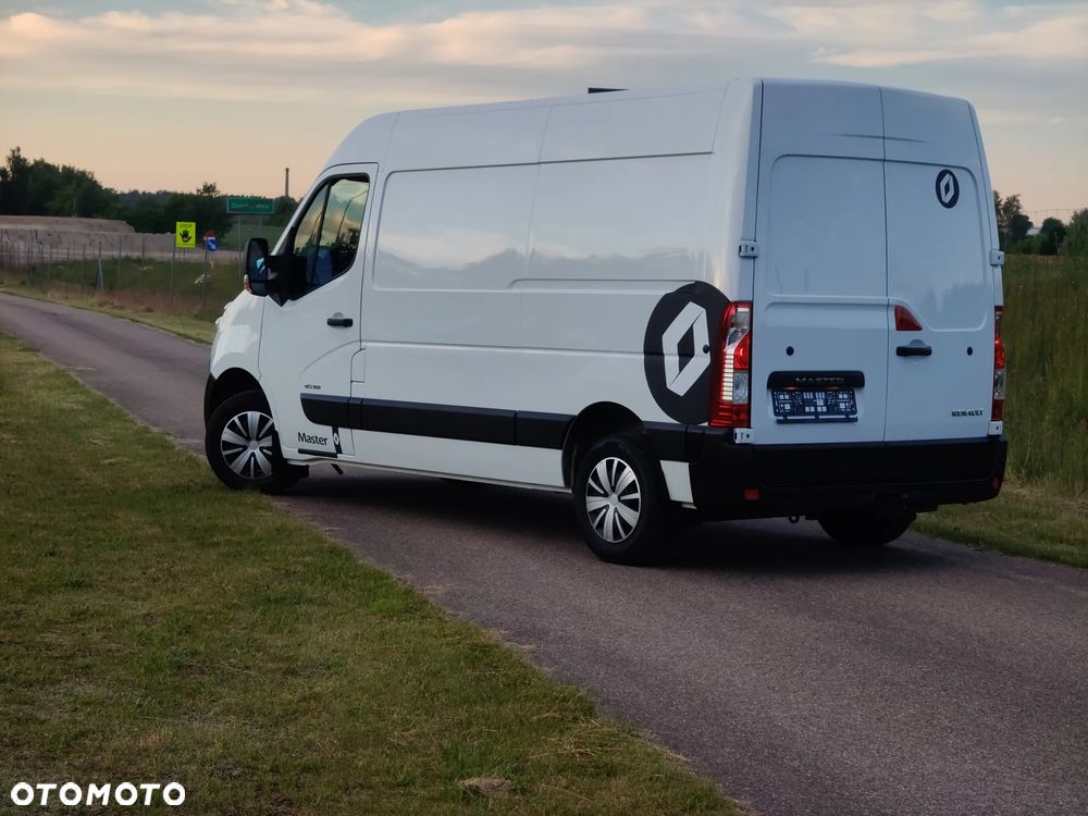 Renault Master - 9