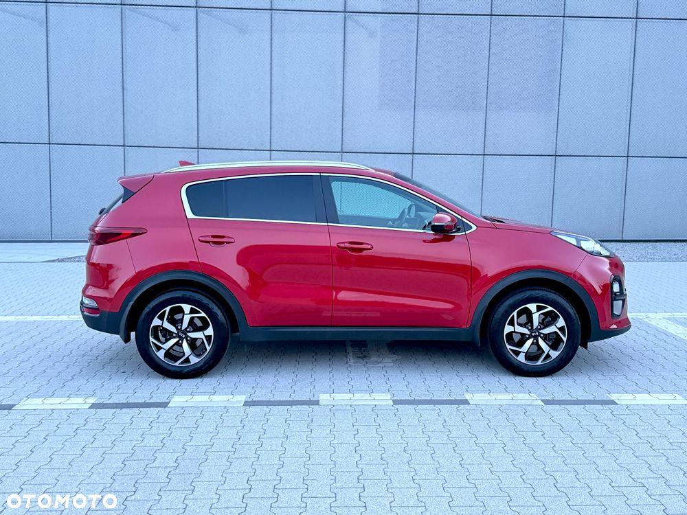 Kia Sportage 1.6 GDI L 2WD - 6