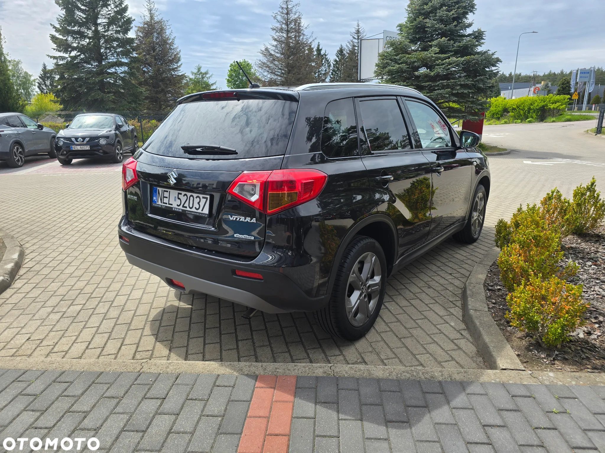 Suzuki Vitara 1.6 Premium 4WD - 6