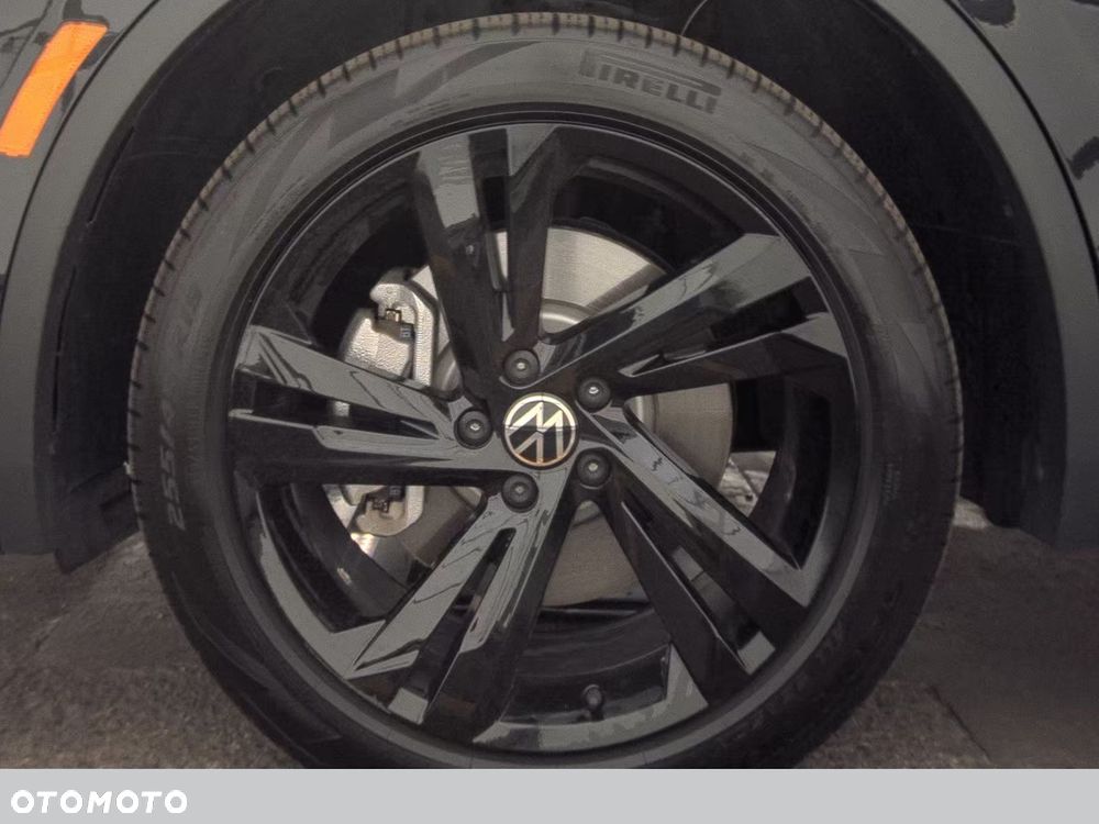Volkswagen Tiguan 2.0 TSI 4Mot R-Line DSG - 21