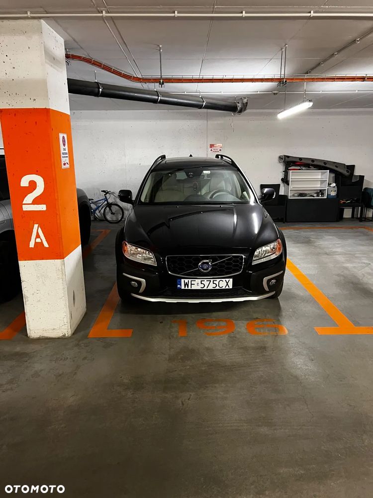 Volvo XC 70 T5 Drive-E Summum - 25