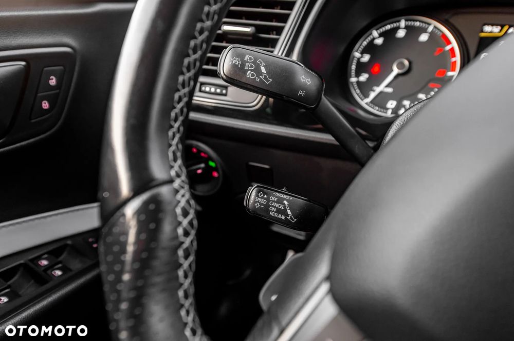 Seat Leon Sportstourer 2.0 TSI Cupra S&S 280 DSG - 29