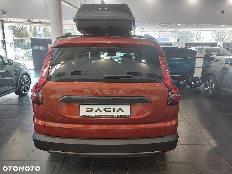 Dacia Jogger - 4